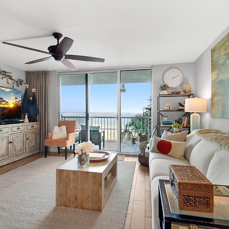 Tristan Towers Unit 1D Villa Pensacola Beach Luaran gambar