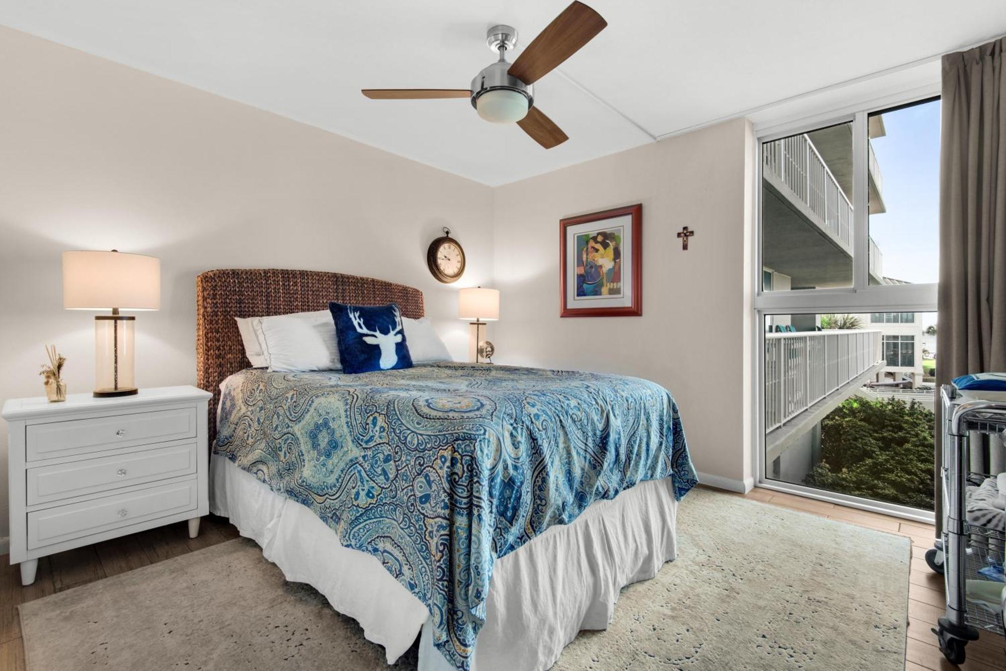 Tristan Towers Unit 1D Villa Pensacola Beach Luaran gambar