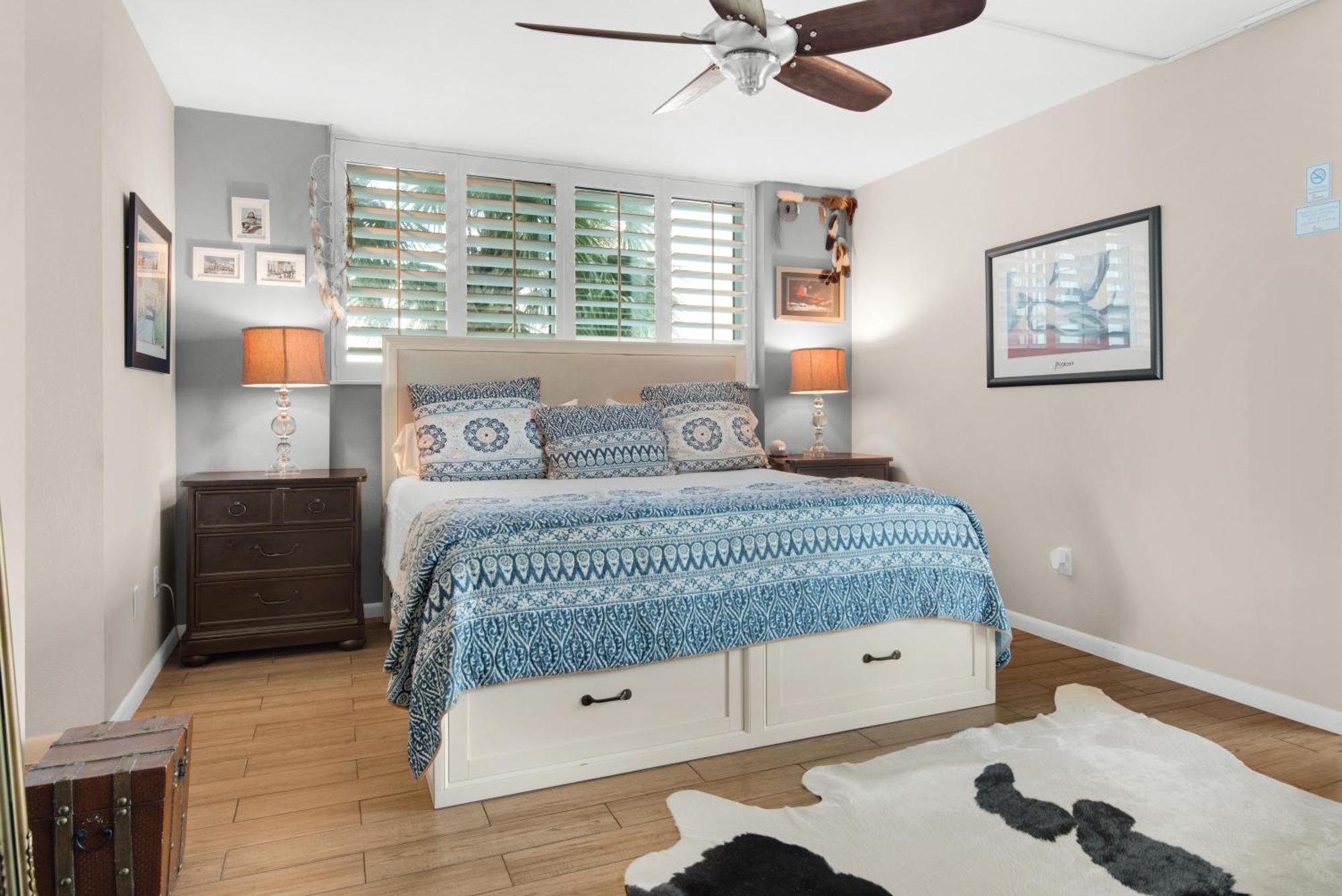 Tristan Towers Unit 1D Villa Pensacola Beach Luaran gambar