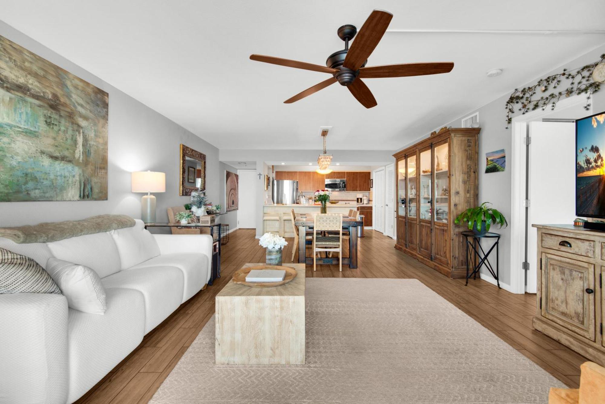 Tristan Towers Unit 1D Villa Pensacola Beach Luaran gambar