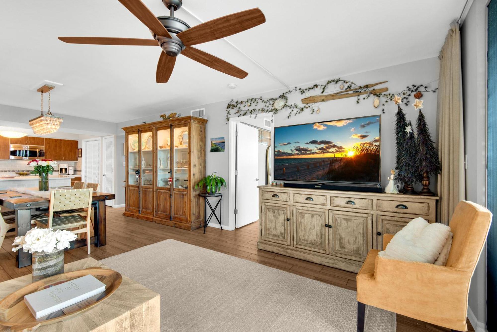 Tristan Towers Unit 1D Villa Pensacola Beach Luaran gambar